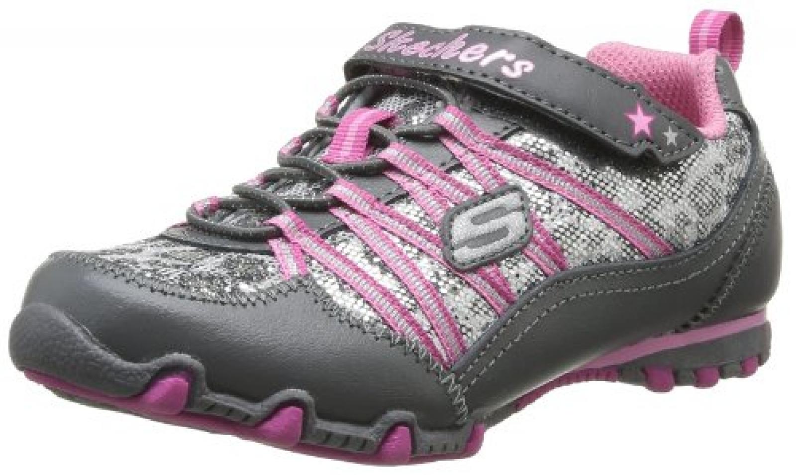 Skechers Bikers II Cruzin Mädchen Sneakers 